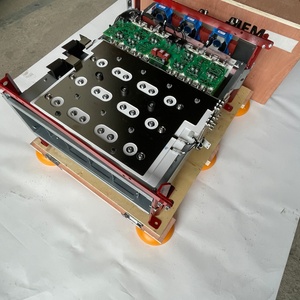 6SL3352-1AG34-7BA1 SINAMICS S120 Números de pieza alternativos disponibles Consulte para obtener la mejor oferta de precio Bloque de alimentación de repuesto - Product Image 4