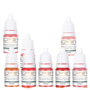 Suministros de Maquillaje Semipermanente, <span class=keywords><strong>Tinta</strong></span> <span class=keywords><strong>para</strong></span> Tatuajes <span class=keywords><strong>Dynamic</strong></span> de 8 ml, Pigmentos <span class=keywords><strong>para</strong></span> Tatuajes - Product Image 4