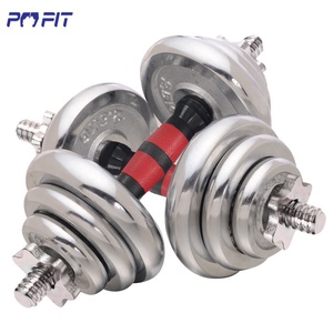 Phòng Tập Thể Dục Có Thể Điều Chỉnh Barbell 10Kg Thép Không Gỉ Quả Tạ Tạ Tạ Điện Tử Cổ Tay Quả Tạ - Product Image 4