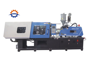180T Large Scale horizontal Plastic Injection Molding Machine PLASTIC PRODUCTS MAKING MACHINE high quality injection machine