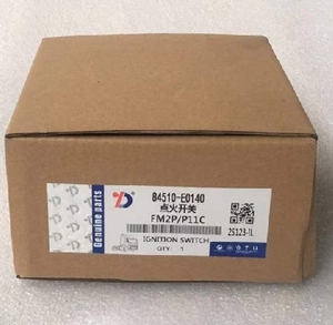 Xe tải nặng phần đánh lửa chuyển đổi Nhật Bản đánh lửa chuyển đổi từ Trung Quốc - Product Image 3