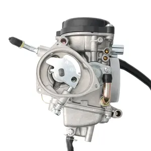 Carburador de Aleación de Aluminio OEM de Alta Calidad PD33J-S de 33 mm para <span class=keywords><strong>YAMAHA</strong></span> RAPTOR 660/660R 2001-2005 <span class=keywords><strong>4X4</strong></span> Motocross ATV, Repuesto Nuevo de 2 kg - Product Image 1