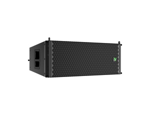 Altavoz Line Array Dual de 12 Pulgadas, 800W <span class=keywords><strong>LF</strong></span>, 80W HF, 90 °   Bocina Profesional de Áudio con Ángulo Ajustable - Product Image 4