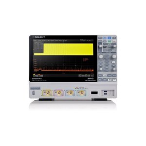 Oscilloscope numérique Siglent SDS6054 Pro, 4 canaux, bande passante 500 MHz, affichage haute résolution, test électronique professionnel - Product Image 2