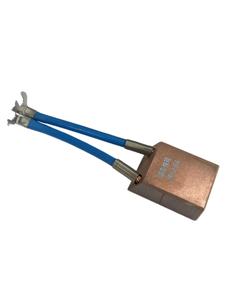 Escobillas de Carbón de Puesta a Tierra HXD1 JH64 J105 JD170 20*40*52 para <span class=keywords><strong>EMUs</strong></span> - Product Image 2