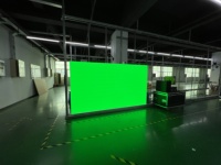 Pantalla LED Micro COB de Alta Definición, Video Wall sin Costuras para Aplicaciones Comerciales y Profesionales