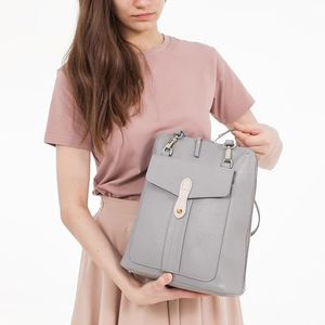 Boucles à pression en cuir, fermeture à bouton-pression, fermetures à coudre en cuir pour la fabrication de portefeuilles, fournitures de bricolage - Product Image 5