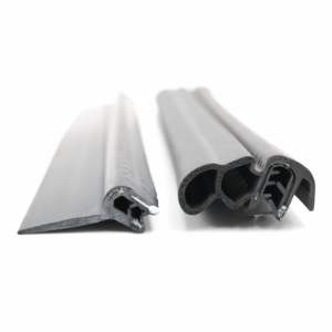 P Z D B tipi araba kapı kapı kauçuk conta şerit araba ses yalıtımı kauçuk conta ing mühürler - Product Image 1