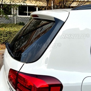 Alerón Lateral Trasero para Coche Tiguan, Accesorios para Volkswagen Tiguan MK1 2007-2016, Alerón Lateral Trasero - Product Image 5