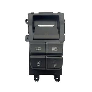 Commutateur combiné 93300-F8050 pour le contrôle électronique du frein de stationnement à usage automobile - Product Image 4