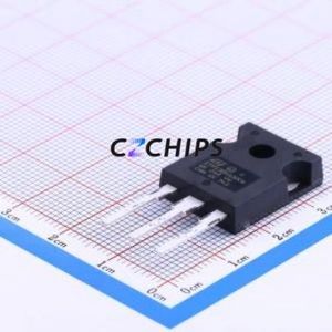 ชิปไดโอดชอทท์กี้ไดโอด TO-247AC-3 STPS30H100CW ชิ้นส่วนอิเล็กทรอนิกส์ - Product Image 1