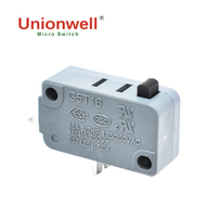 Fabricants d'Unionwell pour petite machine à glaçons domestique petit micro-interrupteur G5t16 avec micro-interrupteur anti-poussière à borne courte
