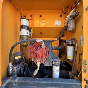 Excavadora usada de buena calidad Hyundai 225LC-9S 225LC-9T 225Lc-7 220LC-9S 150Lc-7 de buena calidad a la venta a bajo precio - Product Image 3