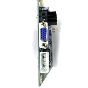 Cocktail bảng JAMMA PCB trò chơi Hội Đồng Quản trị kinh điển trò chơi Arcade 60 trong 1 - Product Image 4