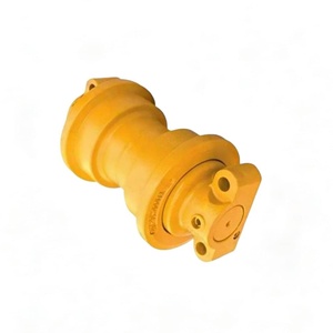 D6C Onderwagen Reserveonderdelen - Laagste onderste draagrol, bovenste bovenste rol - Product Image 4