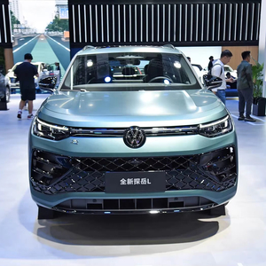 2025 per VW Tayron L nuova auto 1.5 2.0 <span class=keywords><strong>T</strong></span> 300TSI 330TSI 380TSI <span class=keywords><strong>R</strong></span> Line 2WD 4WD SUV miglior prezzo Tayron L benzina auto - Product Image 1