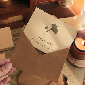 Biglietti d'Auguri Personalizzati e Biglietti da Visita su Misura, Carta Vintage Fatta a Mano, Stampa Personalizzata per Compleanni, San Valentino e Affari - Product Image 2