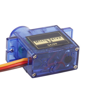 SG90 Micro Servo 9g For <b>RC</b> Airplane Model Aircraft <b>Control</b> - Product Image 2