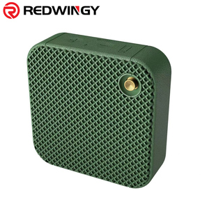 Meilleur mini haut-parleur <span class=keywords><strong>Willen</strong></span>, haut-parleur stéréo sans fil miniature promotionnel, haut-parleur portable Bluetooth 5.0, haut-parleur d'extérieur avec caisson de basses - Product Image 6