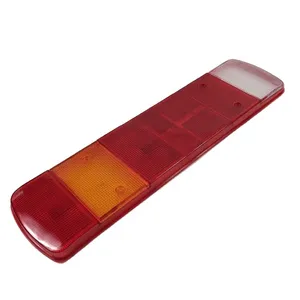 TAIL LAMP LENS FOR VOLVO TRUCK FH 12-16 VERSION 1 3981782