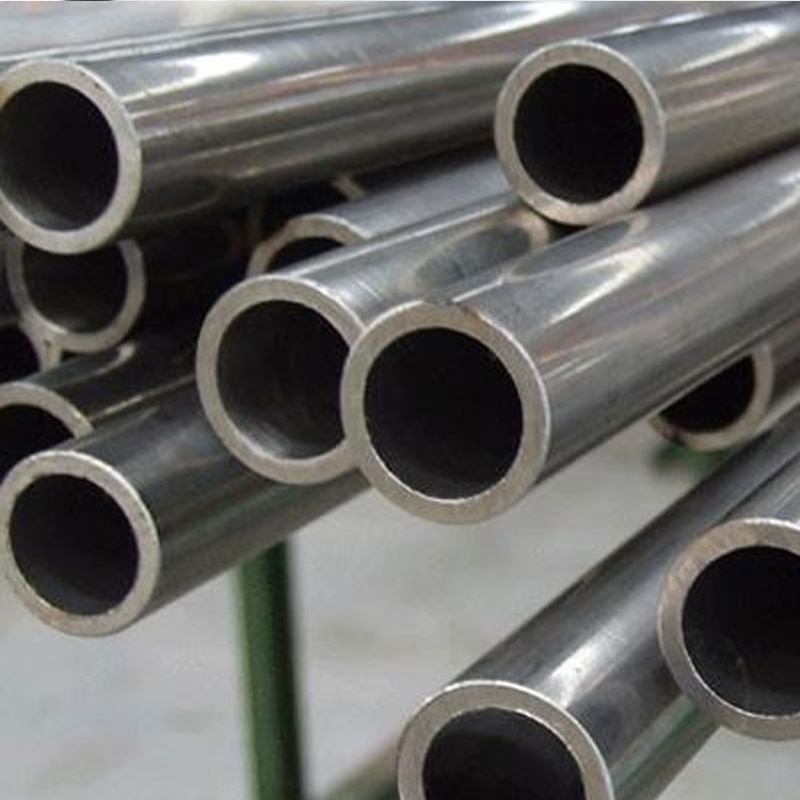 301 stainless steel seamless pipe surface treatment introduction 301 stainless steel seamless pipe surface treatment introduction