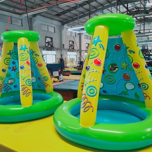 <span class=keywords><strong>Piscine</strong></span> de balles gonflables pour bébés, jouet d'intérieur, étoiles, - Product Image 3