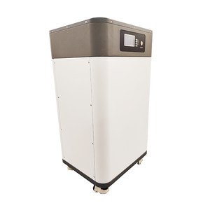 NK006 51.2v 48 Voltios 15kwh 300ah Batería de Litio de Ciclo Profundo, Paquete de Baterías para Sistema de Almacenamiento de Energía Solar Doméstico - Product Image 5