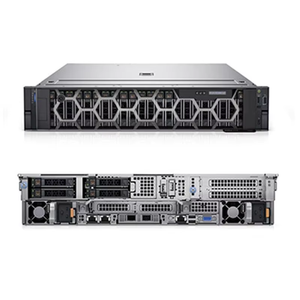 Serveur <span class=keywords><strong>Dell</strong></span> R750 en gros, serveur de stockage réseau 12*3.5 disques durs, serveur rack 2U PowerEdge R750 - Product Image 4