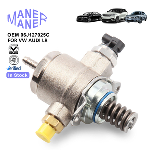 大众奥迪<span class=keywords><strong>2</strong></span>.0TFSI CAEB 2008 2013的MANER汽车发动机系统06J127025C 06J127025E热卖高压燃油泵 - Product Image 1