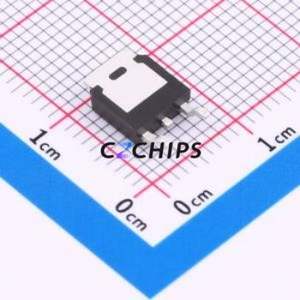 PSMN4R3-30BL-HXY ใหม่-ต้นฉบับ TO-252-2L ทรานซิสเตอร์ภาคสนามทรานซิสเตอร์ (MOSFET) - Product Image 2