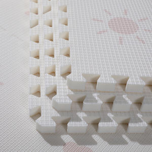 <span class=keywords><strong>Tapis</strong></span> <span class=keywords><strong>de</strong></span> jeu pour bébé <span class=keywords><strong>en</strong></span> <span class=keywords><strong>mousse</strong></span> IXPE <span class=keywords><strong>de</strong></span> qualité supérieure, épaisseur 2 cm, doux, antidérapant, blanc, ciel étoilé, <span class=keywords><strong>tapis</strong></span> <span class=keywords><strong>de</strong></span> sol puzzle pour <span class=keywords><strong>parc</strong></span> <span class=keywords><strong>de</strong></span> jeux et pique-nique - Product Image 2