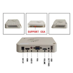 Nueva Consola de Juegos Clásicos <span class=keywords><strong>Pandora</strong></span>'s Arcade Box 2800 en 1, Kit de Placas Jamma 3D, Consola <span class=keywords><strong>Pandora</strong></span> - Product Image 2