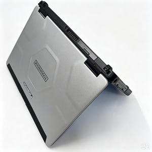 Ordinateur portable robuste remis à neuf pour Panasonic CF-54 MK3 14 pouces i5-7300U 8 Go de RAM 256 Go SSD écran tactile 1920x1080 - Product Image 6