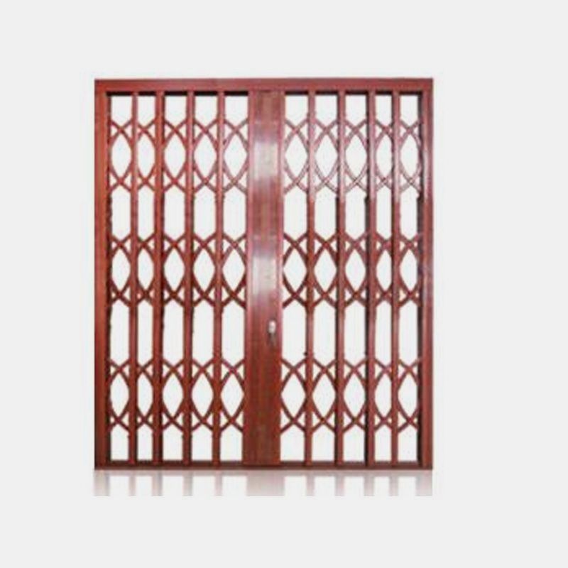 15 aluminum pipe ring type milan