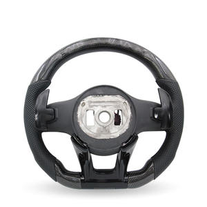 <span class=keywords><strong>Volant</strong></span> en fibre de carbone ZC-809-YD-T29-Y pour mercedes-benz C 200 berline de luxe empattement long 205140 2014-2019 - Product Image 3