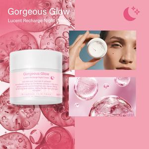 Set de Cuidado de la Piel de Marca Privada para Calmar Marcas de Acné, Aclarar Manchas Oscuras, Iluminar, Hidratar y Dar un Brillo Radiante - Product Image 5