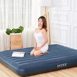 cheapest single air bed
