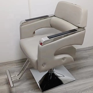 Muebles de Salón de Alta Calidad, Silla de Peluquería, Silla de Barbería, Equipo de Salón - Product Image 6