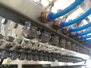 Petite ligne de démarrage de machine à fabriquer des bonbons gommeux entièrement automatique pour les petites entreprises et les entrepreneurs - Product Image 5