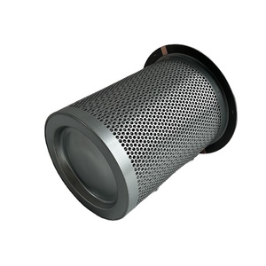 ตัวกรองแยกน้ำมันรุ่นใหม่ Mengma DSR-150A สำหรับเครื่องอัดอากาศแบบสกรู วัสดุใยแก้ว รับประกัน 6 เดือน ผ่านการทดสอบและรับรองแล้ว - Product Image 2