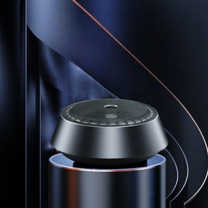 Macchina intelligente su misura all'ingrosso di aromaterapia dell'automobile, aromaterapia automatica dell'automobile, deodorante leggero dell'automobile di fragranza - Product Image 2