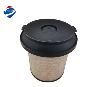 Filtro de Aire de Papel de Alta Calidad para Autos, Camiones, Tractores y Vehículos Pesados E314L C291219/1 AF25476 - Product Image 2