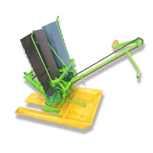 Manual rice seeds planting machine rice plant machine low price