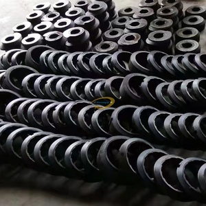 Macchina per la spremitura dell'olio di palma e soia - Product Image 6