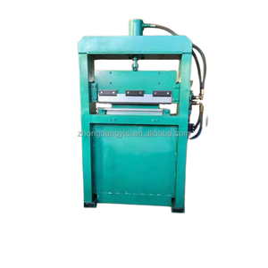 Presse plieuse hydraulique pour tôles, pliage de métaux, acier au carbone, avec moteur intégré - Product Image 2