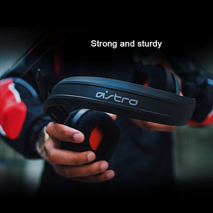 Logitech <strong>Astro</strong> <strong>A10</strong> Esports Gaming <strong>Headset</strong> Over Ear Gaming Headphones for PS4 PS5 LED Headphones