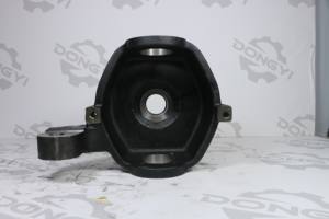 Excavadora Eje Repuestos JOINT-HOUSING <span class=keywords><strong>KNUCKLE</strong></span> Excavadoras R55WI - Product Image 3