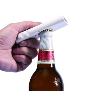 Herramienta <span class=keywords><strong>de</strong></span> cocina portátil Zappa volador <span class=keywords><strong>cerveza</strong></span> bebida abrebotellas cubierta <span class=keywords><strong>de</strong></span> apertura lanzador Top Shooter Gun regalo <span class=keywords><strong>de</strong></span> fiesta - Product Image 4