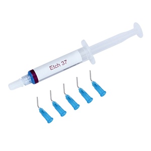 Gel de grabado de ácido fosforico Dental, Gel de grabado, certificado CE, 37% - Product Image 1