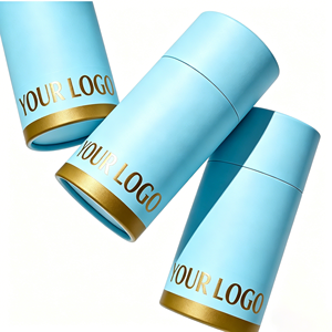 <span class=keywords><strong>Cajas</strong></span> <span class=keywords><strong>de</strong></span> Cartón para Envíos Pequeños con Diseño <span class=keywords><strong>de</strong></span> Logotipo Personalizado, Caja <span class=keywords><strong>de</strong></span> Regalo Empresarial para Cosméticos, Manualidades, <span class=keywords><strong>Cajas</strong></span> Cilíndricas - Product Image 5